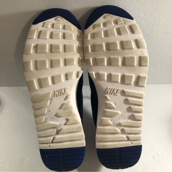 Nike Air Max Thea Colbolt Blue Women’s 10 Running Shoe Sneaker - Picture 5 of 7